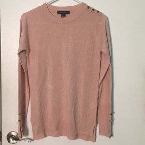Primark Pink Sweater